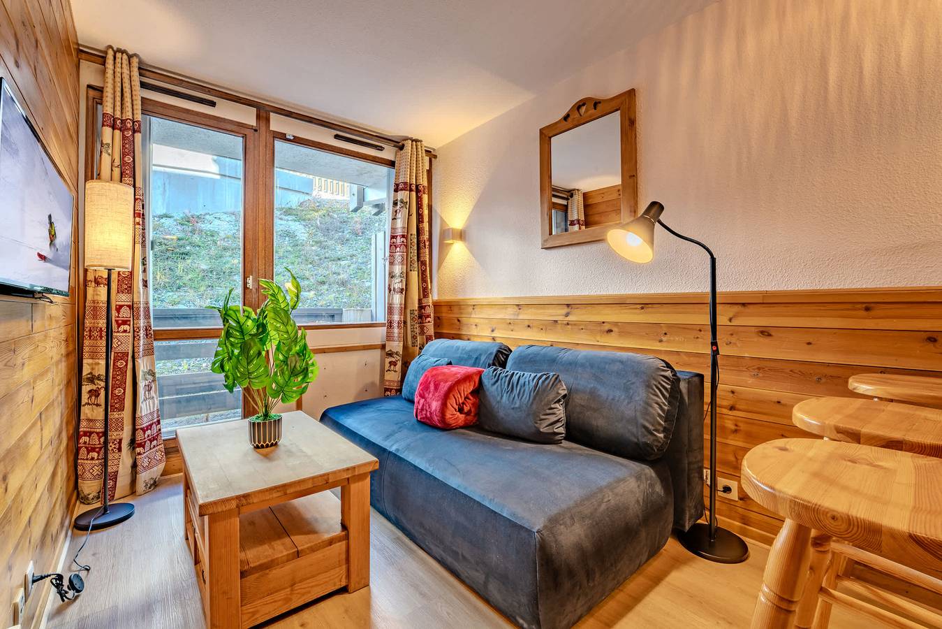 Appartement de vacances