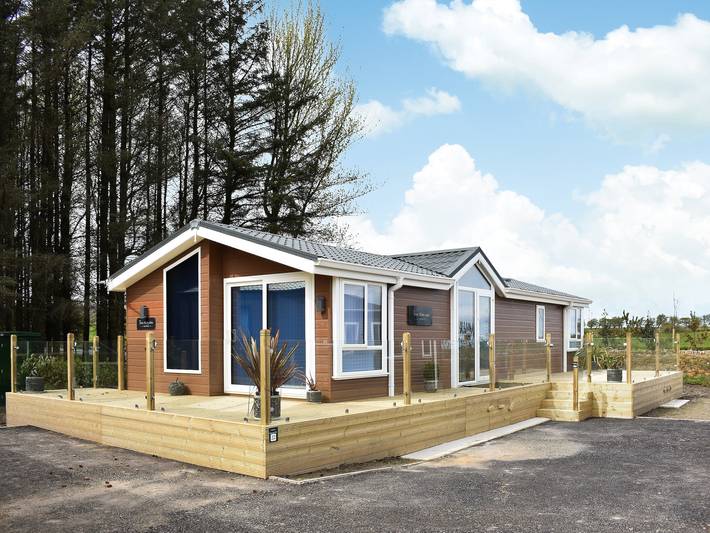 Cottage for 4 people, with garden, with pets in the Lake District
