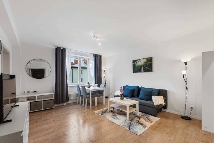 Ferienwohnung für 4 Personen - 1