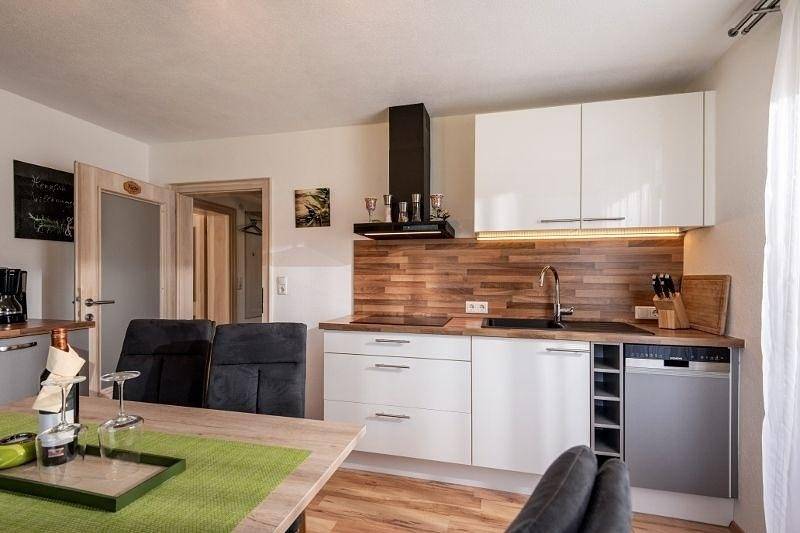 Ganze Ferienwohnung, Fewo Mitterherzog in Hochfilzen, Saalbach-Hinterglemm