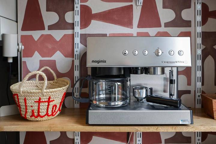 Gîte pour 8 personnes, avec jardin à Vittel - 3