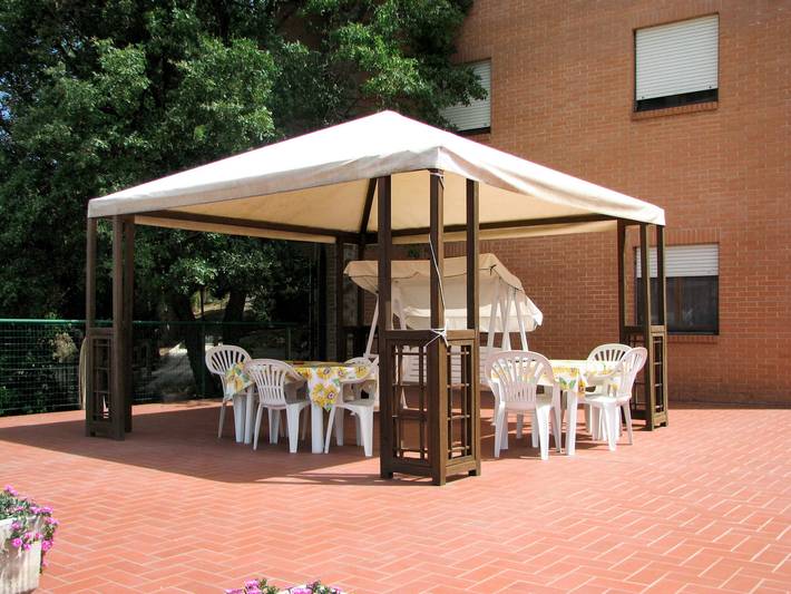 Appartamento intero, Vacanza L'Olivo in Paciano, Perugia e dintorni