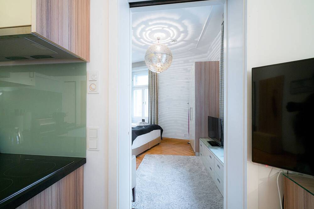 Ganze Wohnung, Vienna Residence, City Hall - Parliament #6409 in Wien, Wienerwald