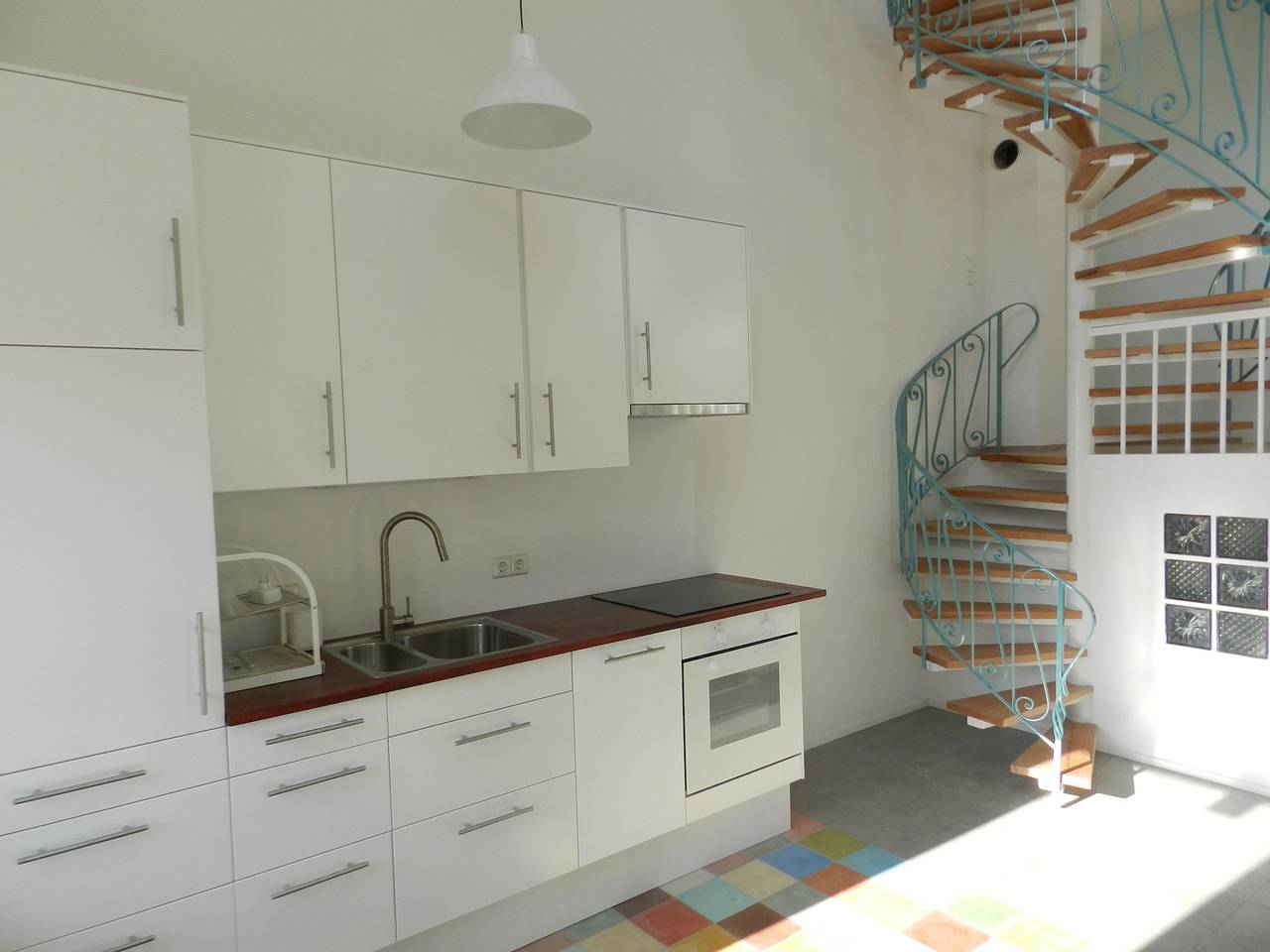 Ganze Ferienwohnung, Ferienwohnung Rösch - 3-4-Zimmer-Fewo in Allensbach, Untersee