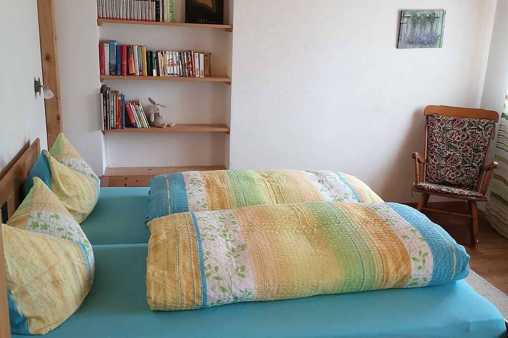 Ganze Wohnung, Ferienwohnung Rank - Fam. Wechselberger - Ferienwohnung in Fischbachau, Alpenland Tegernsee Schliersee