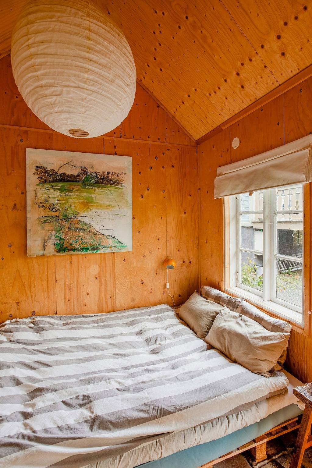 Svenska stenbrottet Guesthouse in Gylsboda, Osby och omgivningar