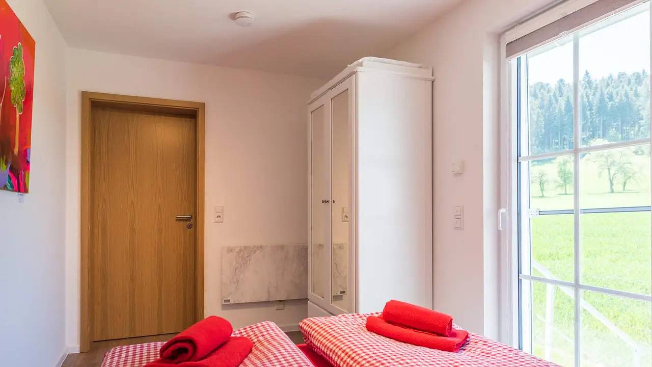 Ferienhaus für 8 Personen (100 m²) in Loßburg in Loßburg, Mittlerer Schwarzwald