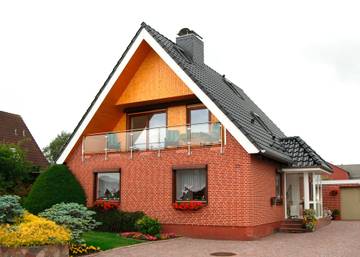 Ferienwohnung für 2 Personen, mit Balkon in Großenbrode