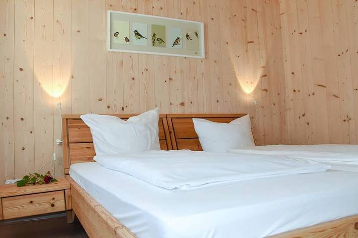 Apartamento de vacaciones para 2 personas, con terraza - 1