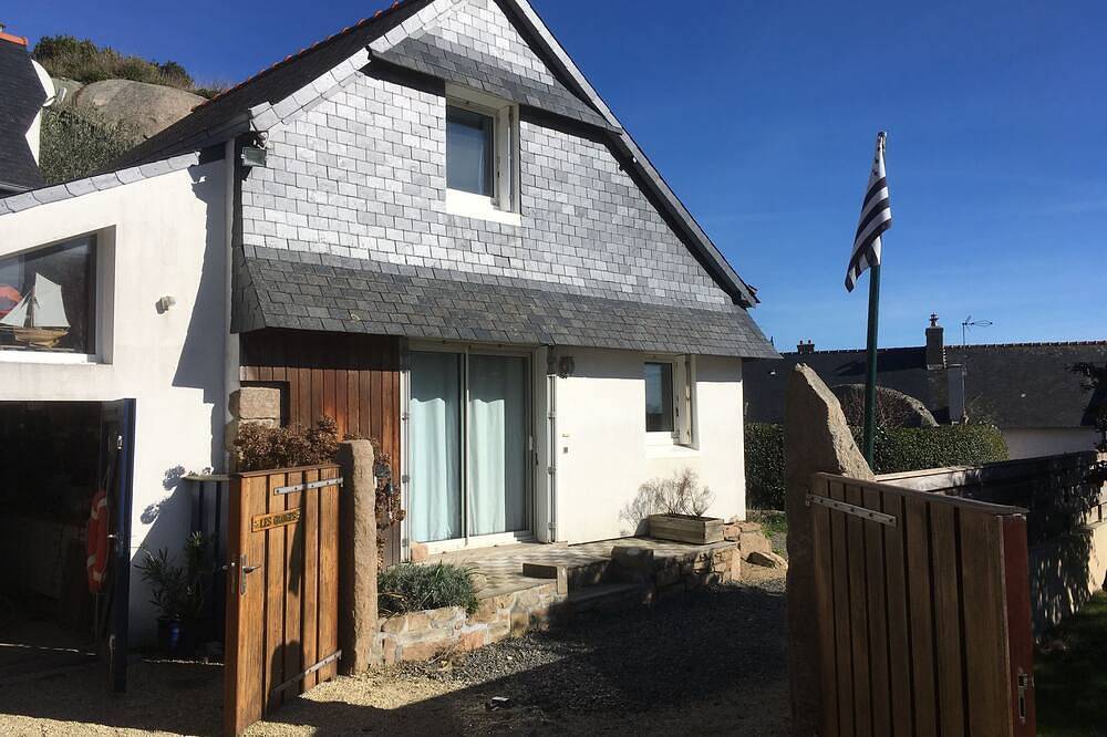Photo : Maison de vacances