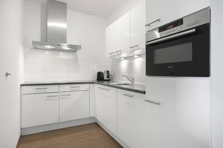 Bungalow für 2 Personen, mit Balkon/Terrasse und Balkon in Friesland - 4