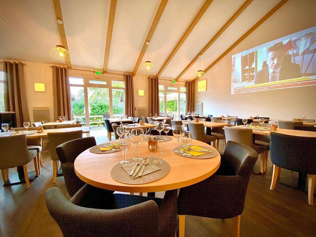 Fasthôtel Biarritz Bidart Côte-Basque - Un hôtel Fh Collection in Bidart, Région de Bayonne