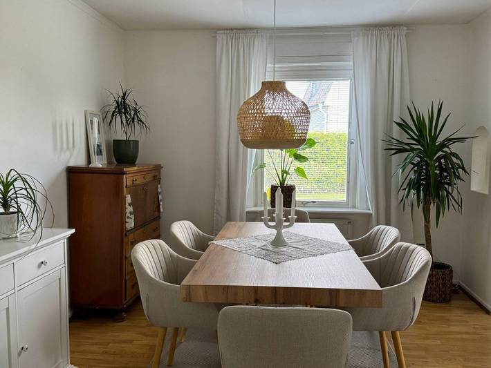 Ferienhaus für 6 Personen, mit Garten und Ausblick in Hultsfreds und Umgebung - 4