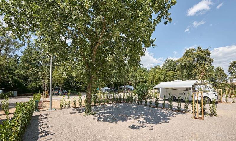 Camping pour 10 personnes dans Krk - 3