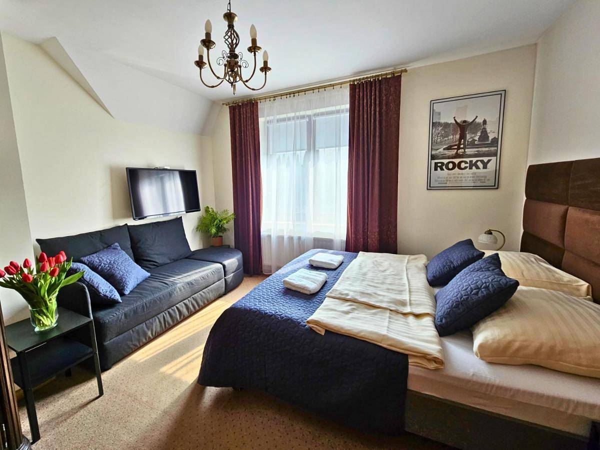 Balia Spa & Wellness in Kazimierz Dolny, Województwo lubelskie