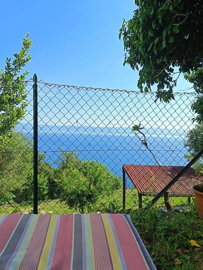 Ganze Wohnung, Apartman sa suncem in Cres Stadt, Cres
