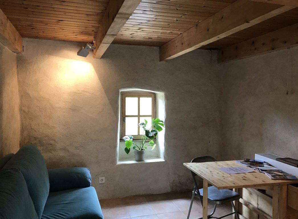 Mini-maison rustique in Juvinas, Parc naturel régional des Monts d'Ardèche