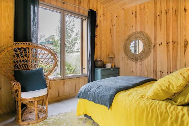 Location de vacances pour 8 personnes dans Thalazur (Arcachón) - 2
