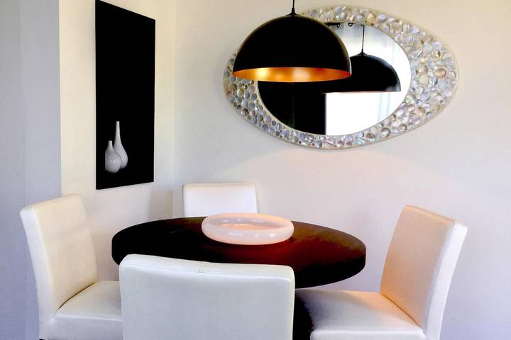 Ferienwohnung für 2 Personen, mit Terrasse und Pool sowie Sauna in Krakow am See - 3