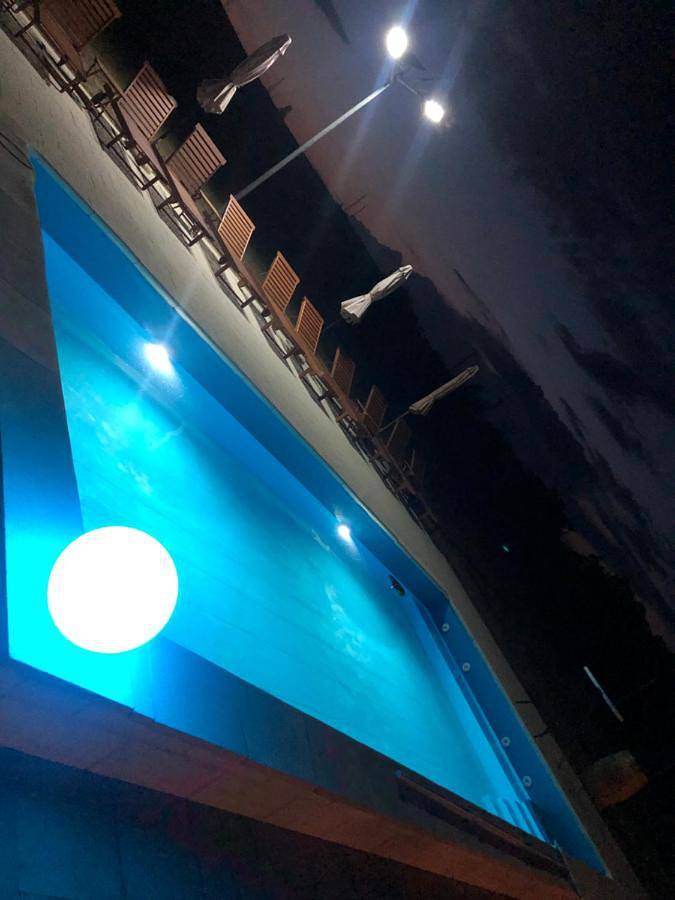 Maison d’hôte pour 5 personnes, avec piscine et jardin ainsi que terrasse et jacuzzi en Roumanie - 3