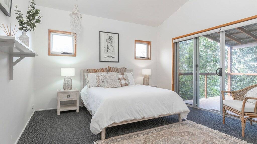 Outrigger @ Boomerang Beach in Boomerang Beach, New South Wales