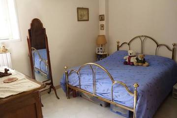 Villa per 6 Persone in La Ciotat, Marseille e dintorni, Foto 3