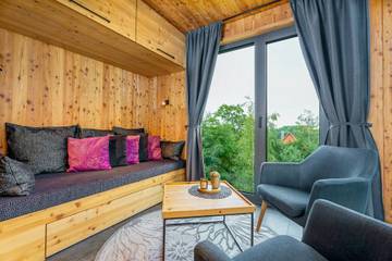 Ferienhaus für 6 Personen in Ilsenburg, Magdeburger Börde, Bild 2