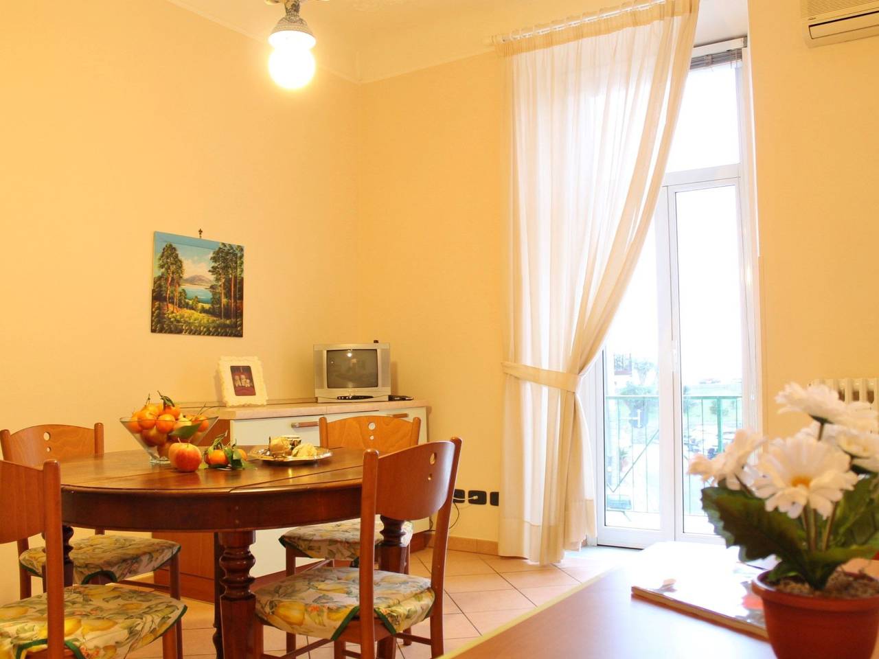 Ganze Wohnung, Schöne Wohnung in Albisola Superiore in Albisola Capo, Albisola Superiore