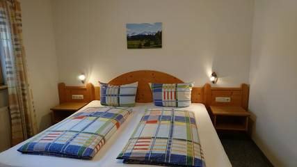 Holiday Letting for 4 People in Obermaiselstein, Swabia, Photo 3