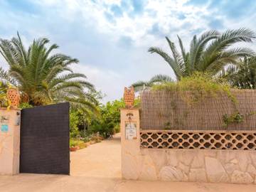 Villa in Portocolom, Felanitx für 12 