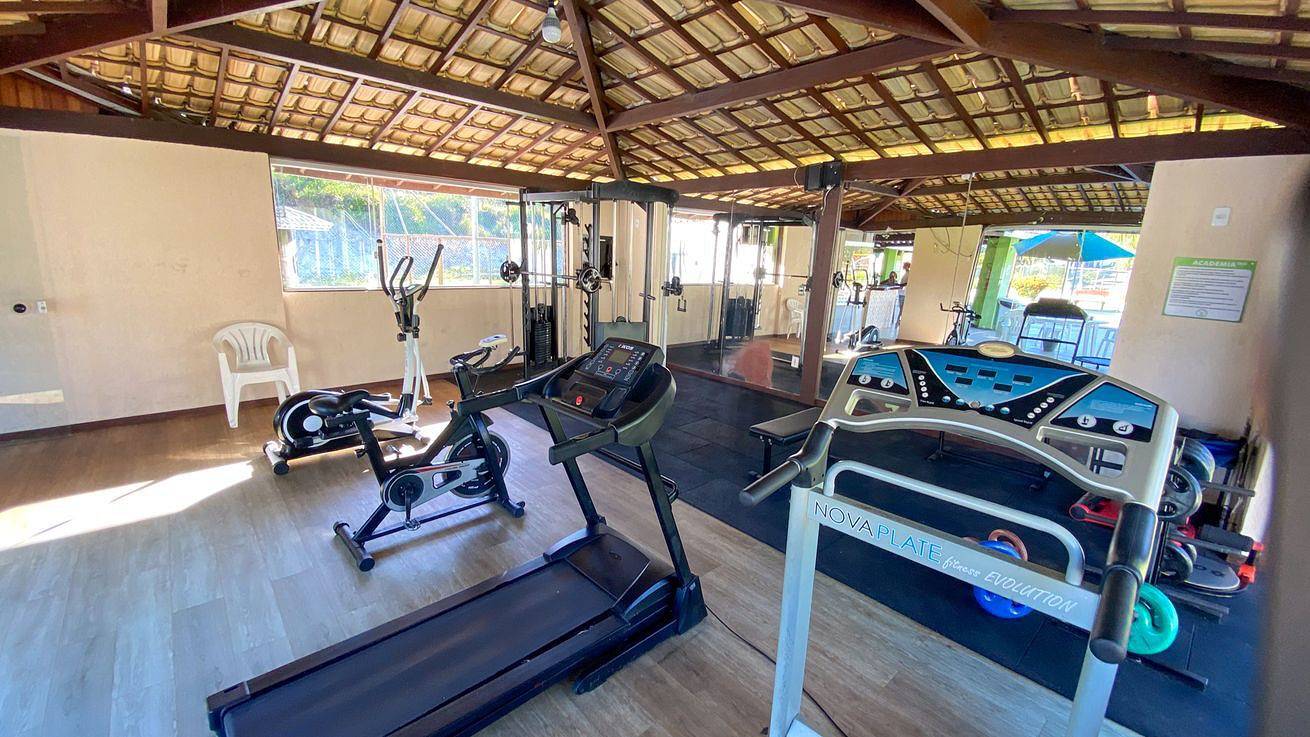 Casa de vacaciones para 6 personas con jardín in Camaçari, Linha Verde