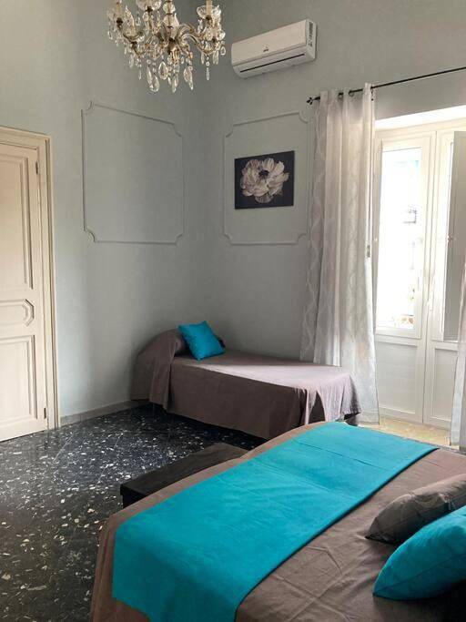 Appartement entier, Casa Dalfea in Mazara del Vallo, Région de Mazara del Vallo