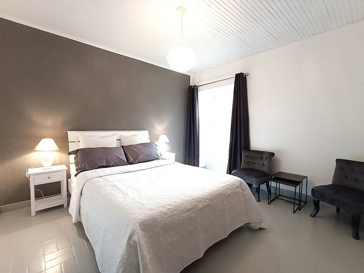 Location de vacances pour 2 personnes, avec jardin dans Périgord Vert - 2