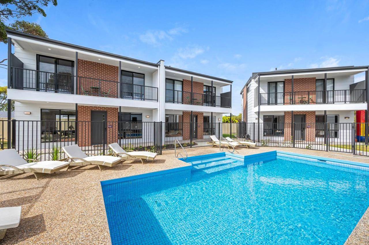 Whispering Vines in McLaren Vale, City of Onkaparinga