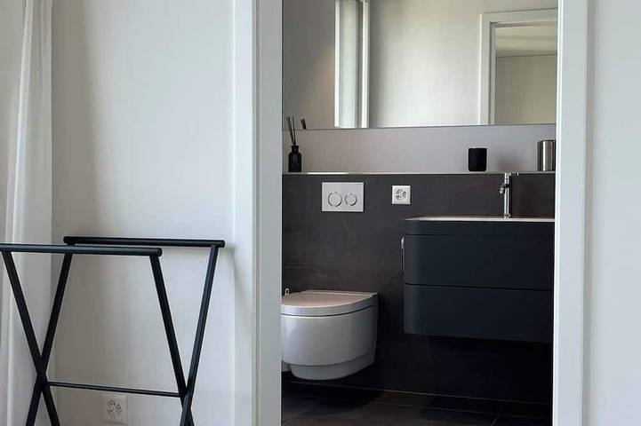 Ganze Wohnung, Bayview Residence Appartement/Fewo Appartement/Fewo in Spiez, Thunersee