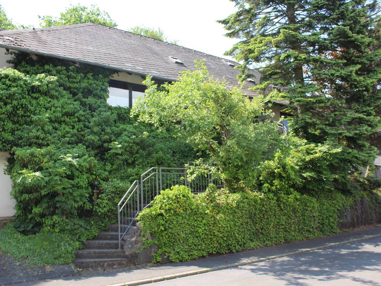Ganze Ferienwohnung, Ferienwohnungen Eifelnatur - Eifelnatur 8 (bis 7 Pers., 2  Bäder) in Immerath, Vulkaneifel