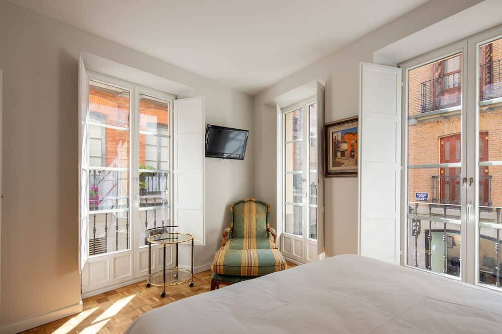 Entire apartment, Catedral De Avila - Primis in Ávila, Ávila Region