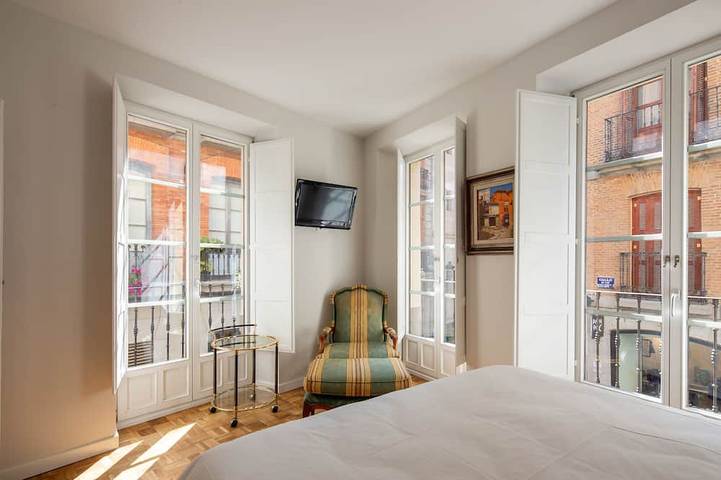 Ganze Wohnung, Primis - CatedralHomes in Ávila, Ávila und Umgebung