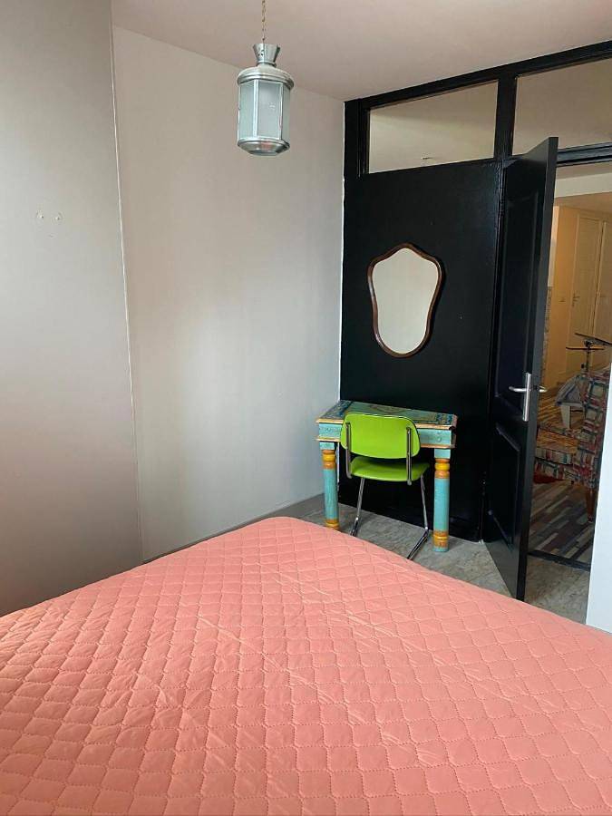 Appartement entier, Friend zone in Zaandam, Côte hollandaise