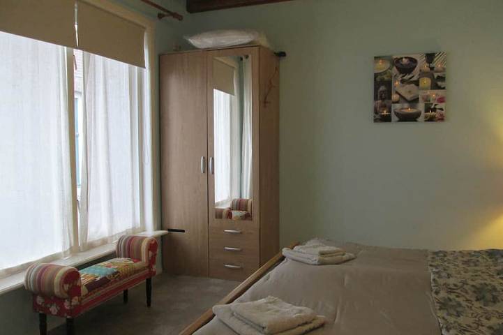 Gîte pour 2 personnes dans Broek in Waterland - 3