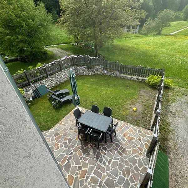 Gîte pour 6 personnes, avec balcon, animaux acceptés à Molina di Ledro - 2