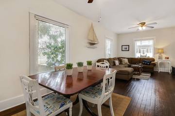 Vacation House for 10 Guests in South Haven, Van Buren County (MI), Picture 3