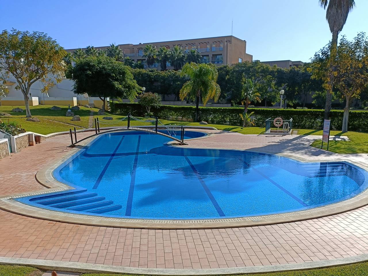 Casa Estrela do Mar in Albufeira, Faro Distrikt