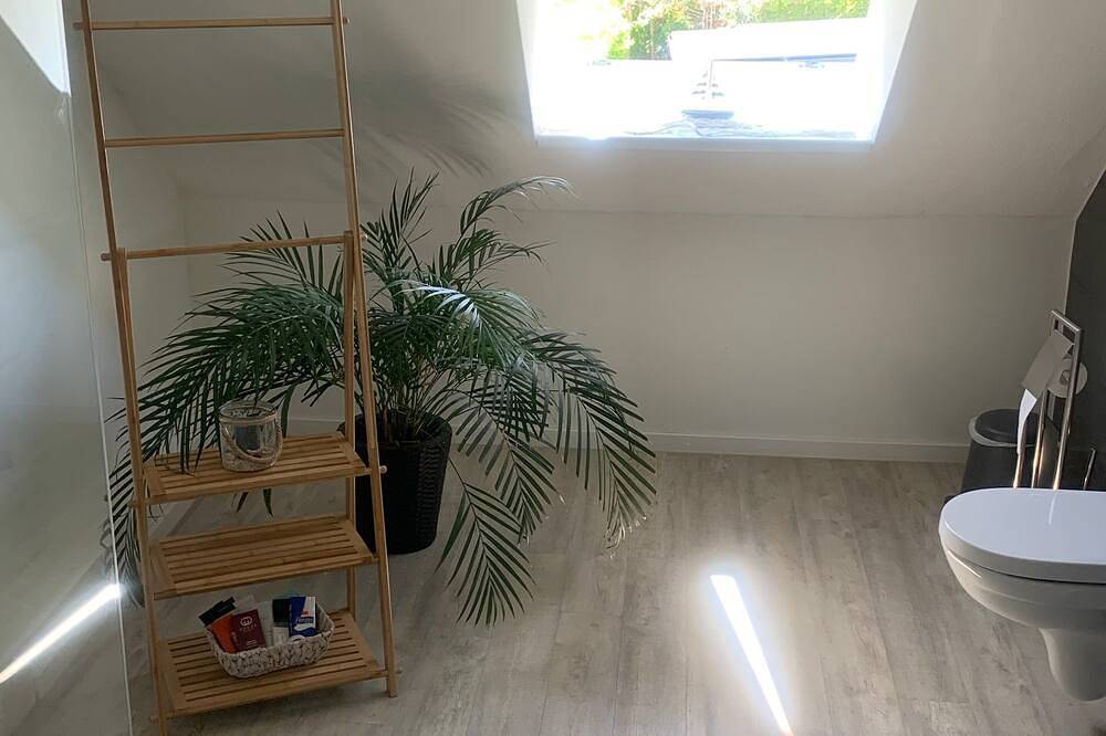 Ganze Wohnung, Ferienwohnung/App. für 4 Gäste mit 80m² in Eckernförde in Eckernförde, Rendsburg-Eckernförde