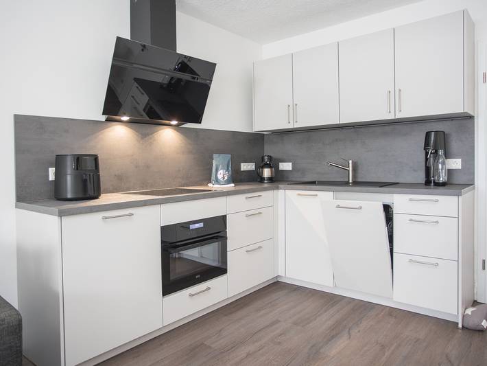 Ferienhaus für 5 Personen, mit Terrasse und Balkon/Terrasse in Winterberg - 3