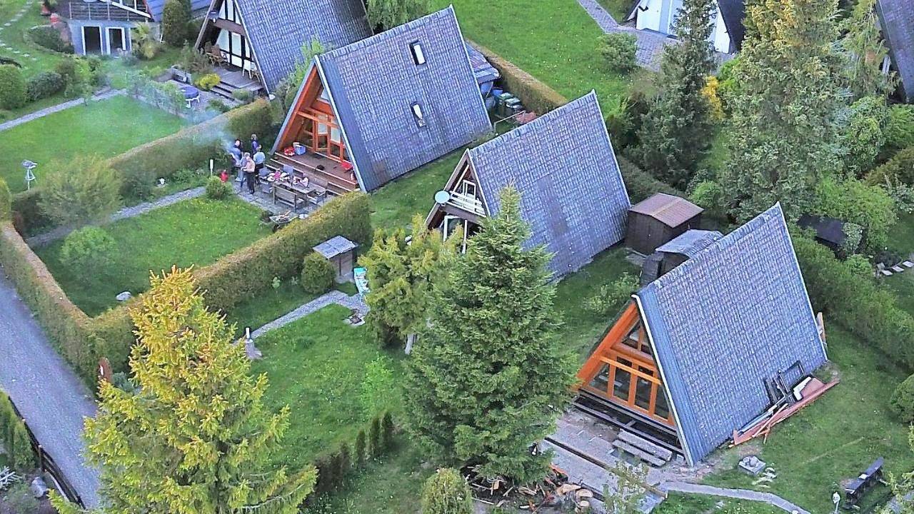 Wolfseeweg 7 in Neuhausen, Nordschwarzwald