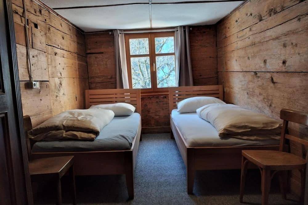 Pfefferhütte - Ferienhütte in Raggal, Lechquellengebirge