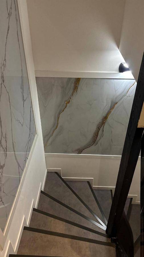 Gîte pour 4 personnes, avec balcon, animaux acceptés à Aiguebelle (Savoie) - 2