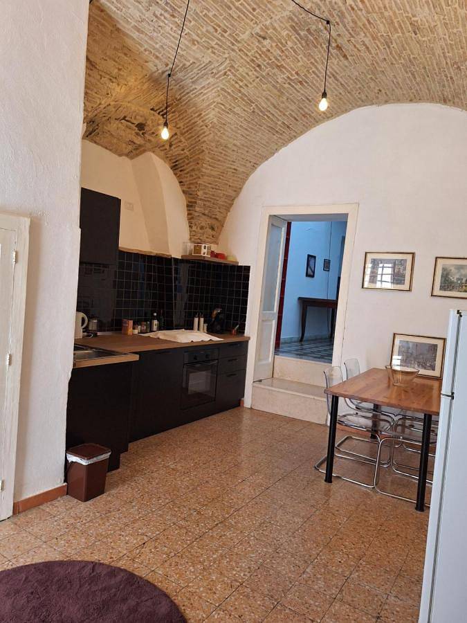 Gîte pour 4 personnes, avec Terrasse et Vue à Irsina