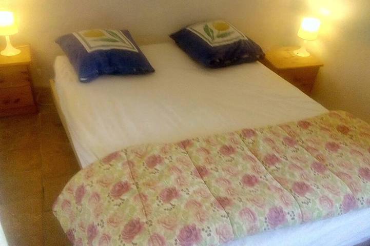 Location de vacances pour 10 personnes, avec Terrasse et Jardin à Saint-Julien-les-Rosiers - 4
